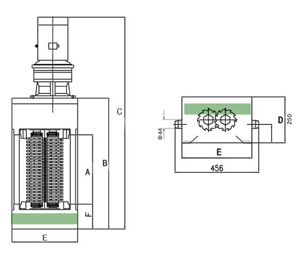 1664357981602070.jpg 不锈钢无毂粉碎格栅1.jpg